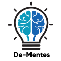 De-Mentes Logo